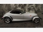 Thumbnail Photo 17 for 2001 Plymouth Prowler